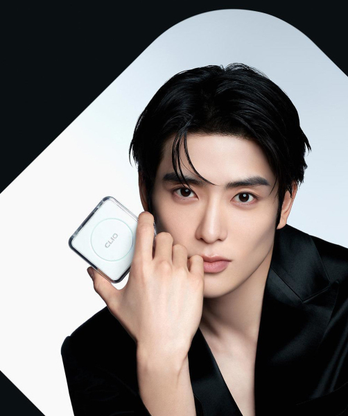 CLIO Kill Cover Founwear Cushion The Original 15ml with Refill