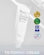 VT Cosmetics TX-toning Cream 50ml