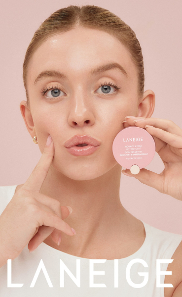 LANEIGE Bouncy & Firm Lip Treatment 12g