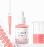 medicube PDRN Pink Peptide Ampoule 30ml - Image 4