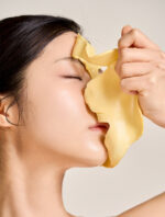 d'Alba White Truffle Serum & Cream Modeling Mask [Nutritive / Hydrating] 66g*4ea - Image 3