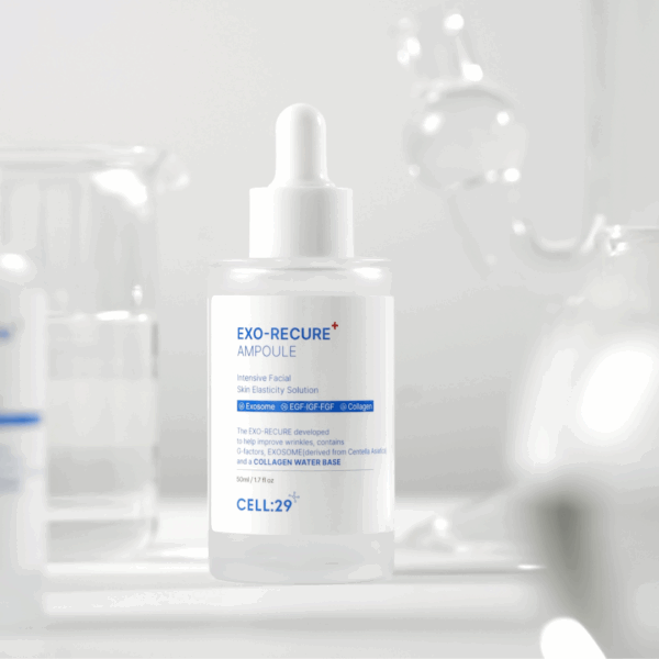 CELL:29 Exo-Recure Ampoule 50ml