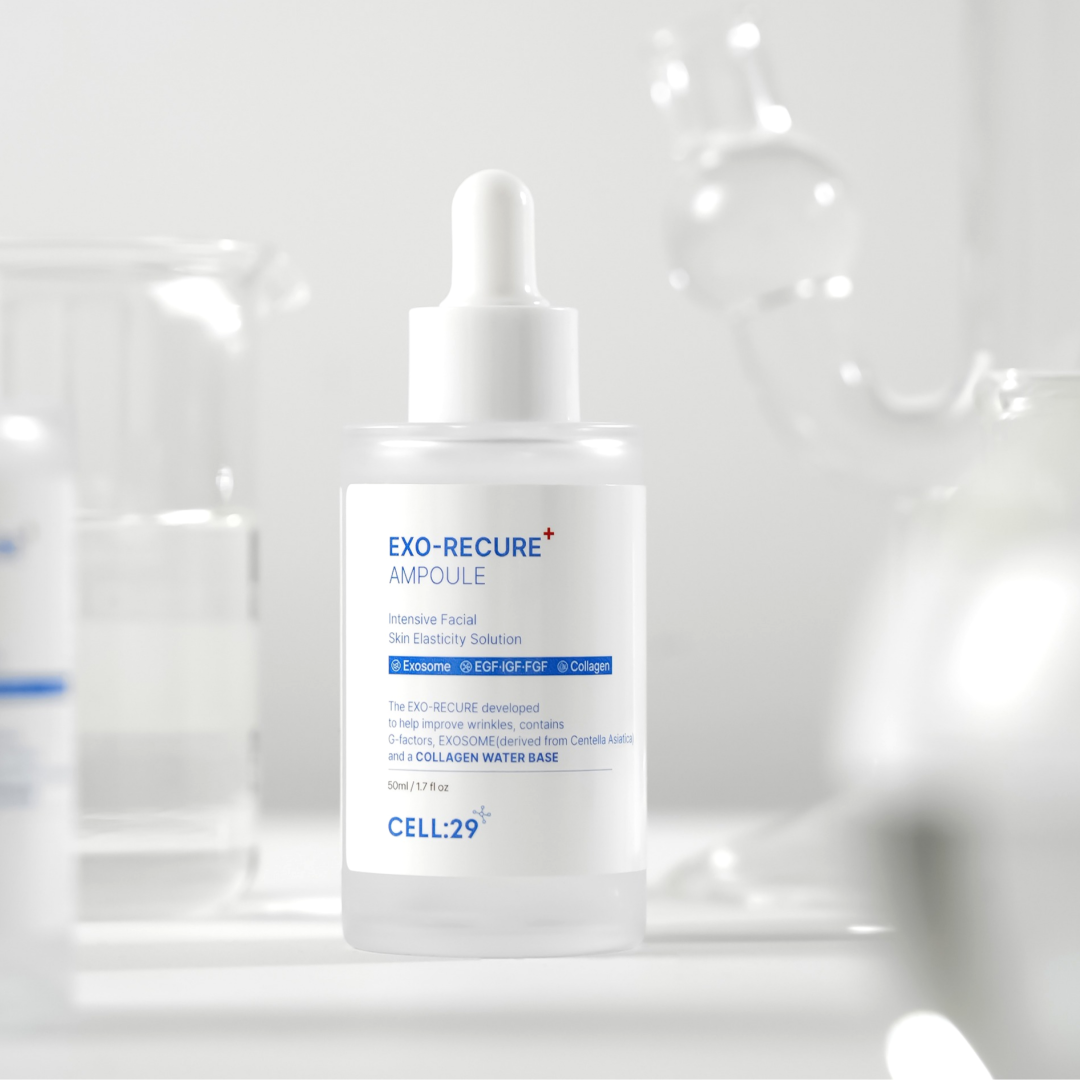 a1103-145 CELL:29 Exo-Recure Ampoule 50ml - Image 1