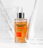 PURE MELLOW PDRN Salmon Ampoule 50ml