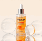 PURE MELLOW PDRN Salmon Ampoule 50ml - Image 2