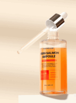 PURE MELLOW PDRN Salmon Ampoule 50ml - Image 3