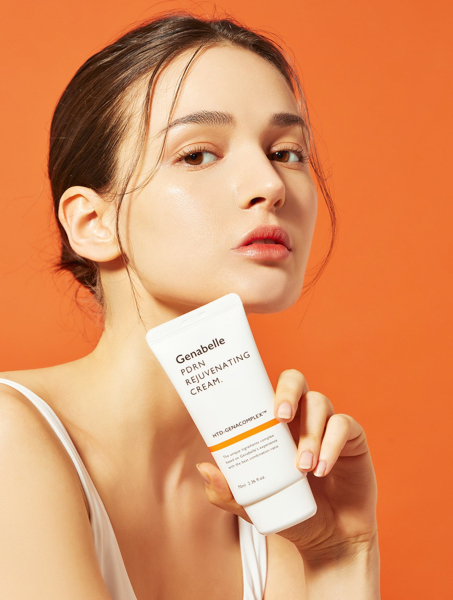 Genabelle PDRN Rejuvenating Cream 70ml