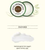 SKINFOOD Avocado & Olive Lip Balm 12g - Image 3