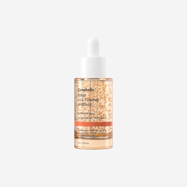 Genabelle PDRN Vita Toning Ampoule 30ml