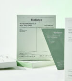 Biodance Refreshing Sea Kelp Real Deep Mask 34g*4 Sheets