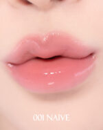 coralhaze Volumizing Lip Fondue 2g - Image 9