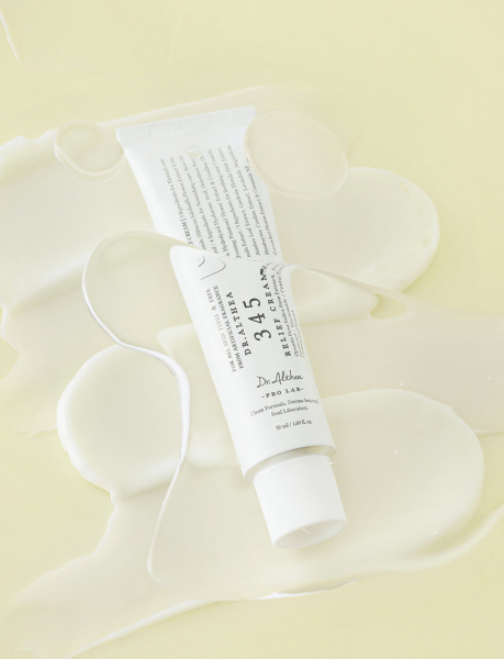 Dr. Althea 345 Relief Cream 50ml