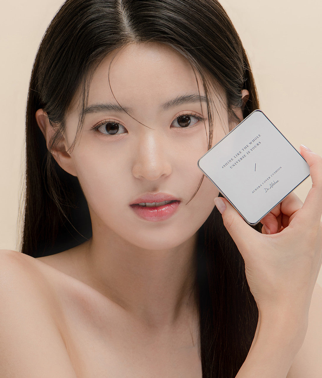 a1216-173 Dr. Althea Aurora Cover Cushion 15g - Image 1