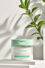 A'demang Bergamot Pore Clearing Pad 60 Pads