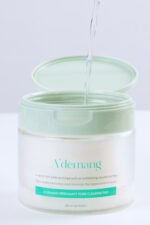 A'demang Bergamot Pore Clearing Pad 60 Pads - Image 3