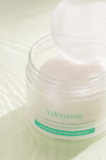 A'demang Bergamot Pore Clearing Pad 60 Pads - Image 4