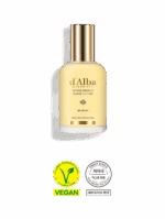 d'Alba White Truffle Moisturizing Serum Lotion 100ml - Image 4