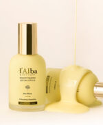 d'Alba White Truffle Moisturizing Serum Lotion 100ml - Image 2