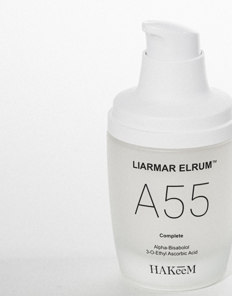 HAKeeM LIARMAR ELRUM™ A55 35ml