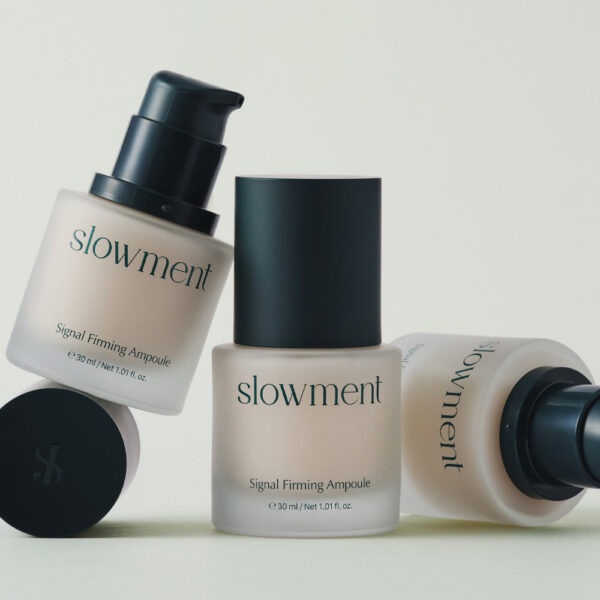 slowment Signal Firming Ampoule 30ml