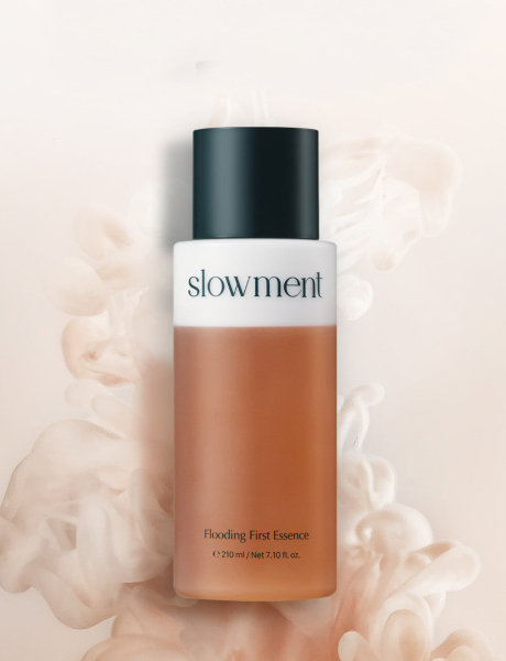 slowment Flooding First Essence 210ml