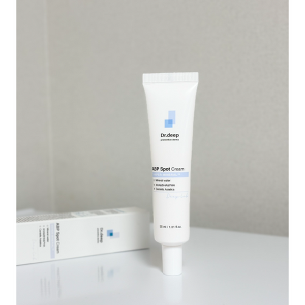 Dr.deep ABP Spot Cream 30ml