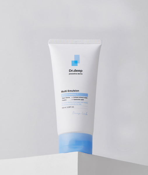 Dr.deep Multi-Emulsion 150ml