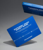 Feld apotheke Ecporin™ 10000 sheet mask 30ml*5ea - Image 3