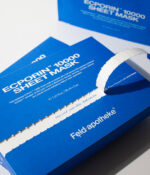 Feld apotheke Ecporin™ 10000 sheet mask 30ml*5ea - Image 5