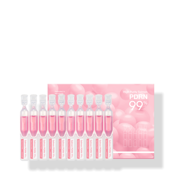 medicube PDRN Pink One Day Serum 1.5ml*10ea