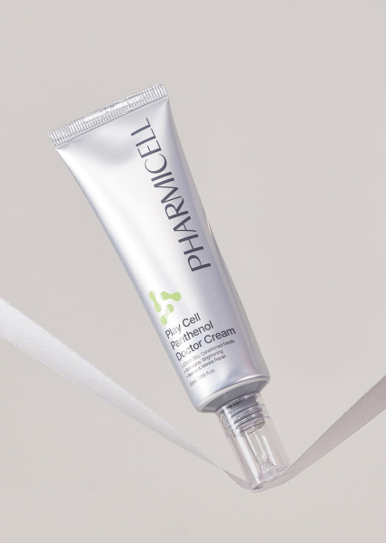 PHARMICELL Play Cell Panthenol Doctor Cream 50ml