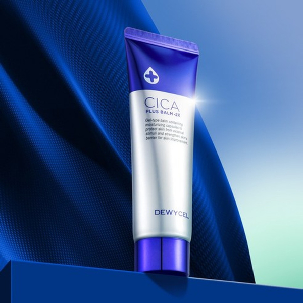 DEWYCEL Cica Plus Balm 2X