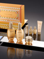 THE WHOO Gong Jin Hyang Royal Court 3-Piece Set - Skincare - View 1