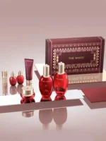 THE WHOO Jin Yul Hyang Anti-Wrinkle Enriching 3-Piece Set - Skincare - View 2