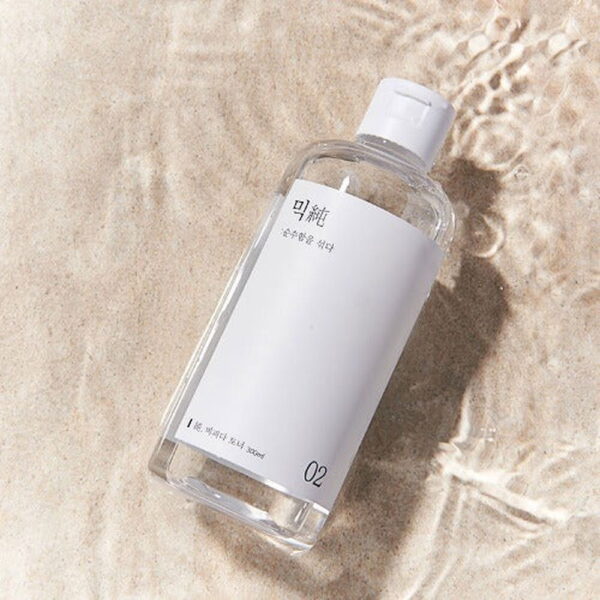 Mixsoon Bifida Toner 300ml