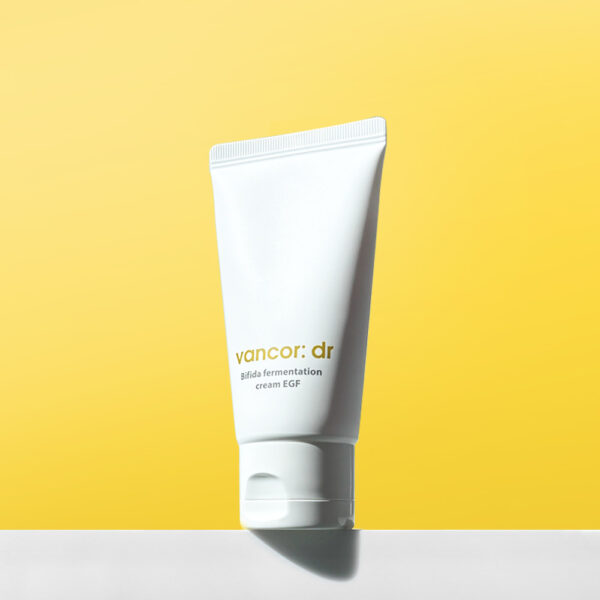 VANCOR:dr Bifida Fermentation Cream EGF 60ml