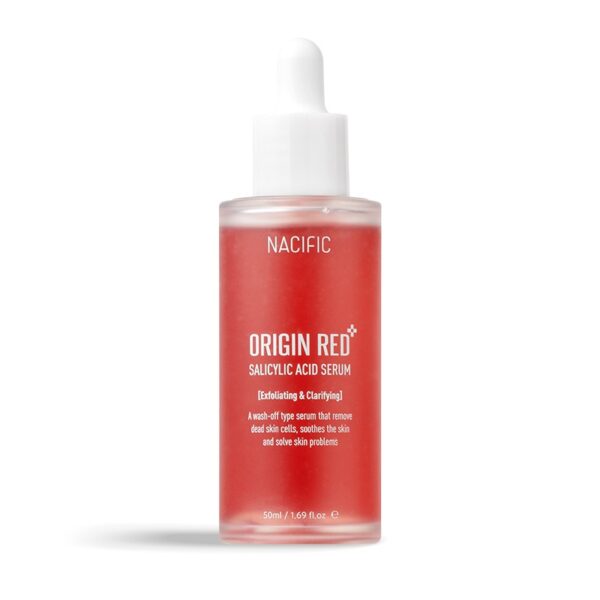 NACIFIC Origin Red Salicylic Acid Serum 30ml