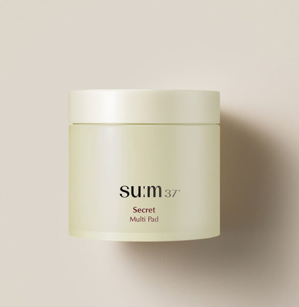 Sum37 Secret Multi Pad 70sheets