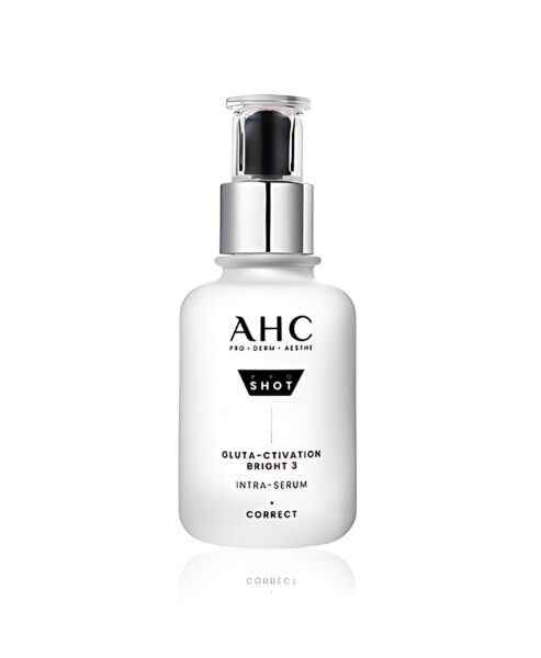 AHC Gluta Activation Bright 3 Intra Serum 40ml