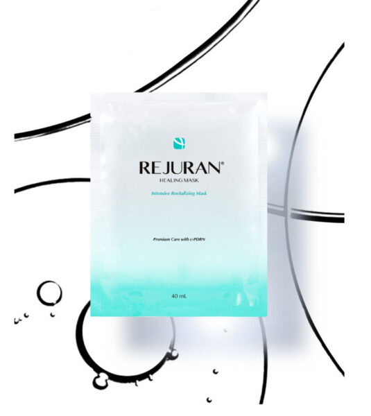 REJURAN Healing Mask 40ml*5pack