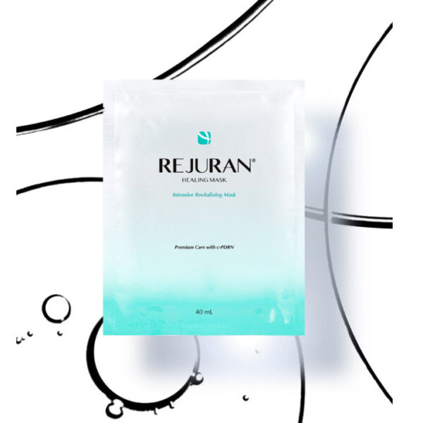 REJURAN Healing Mask 40ml*5pack