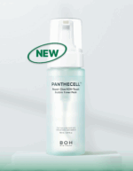 BIO HEAL BOH Pantecell Repair Cica Non-Touch Bubble Toner Pack 150ml
