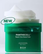 BIO HEAL BOH Pantecell Repair Cica Gauze Pads 80sheets 280ml