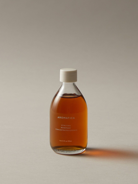 AROMATICA Vitalizing Rosemary Concentrated Essence 100ml