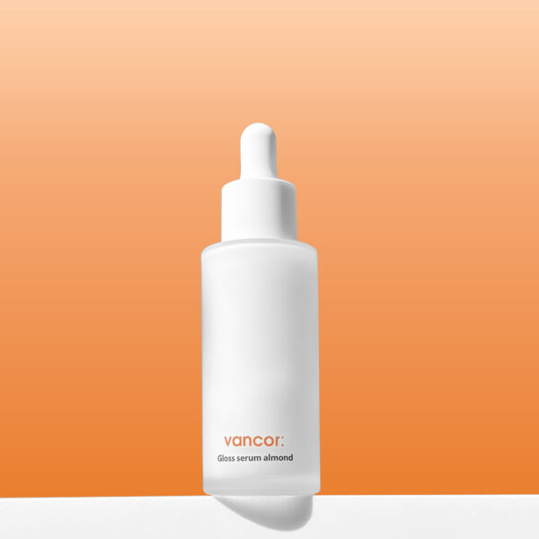 VANCOR: Gloss Serum Almond 50ml