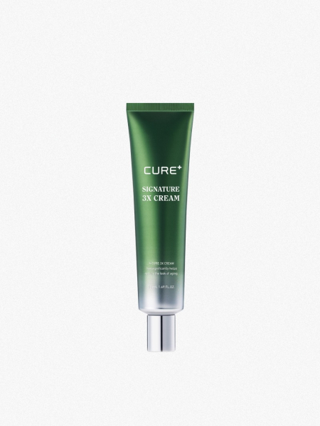 CURE Signature 3X Cream 50ml