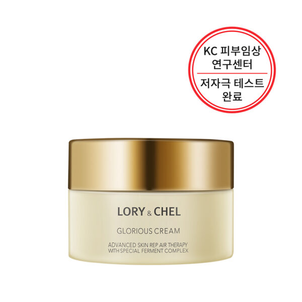 LORY & CHEL Glorious Cream 50ml