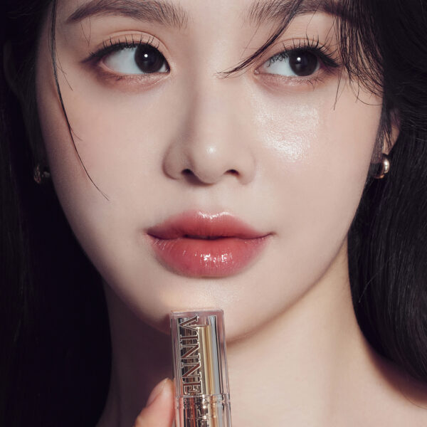 VINNE Volumizing Glow Lip Tint Balm 3.1g