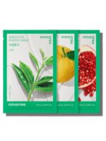 innisfree Energy Mask 22ml*6pack