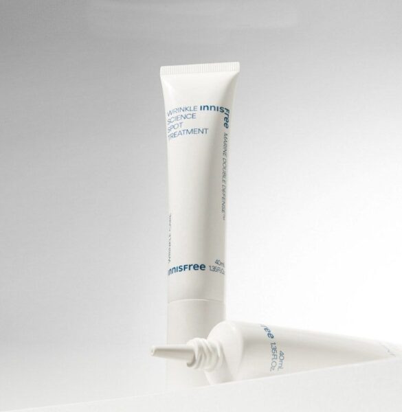 innisfree Wrinkle Science Spot Treatment 40ml